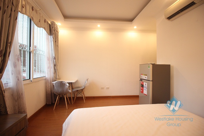 One room in a sharing house for rent in Tay Ho